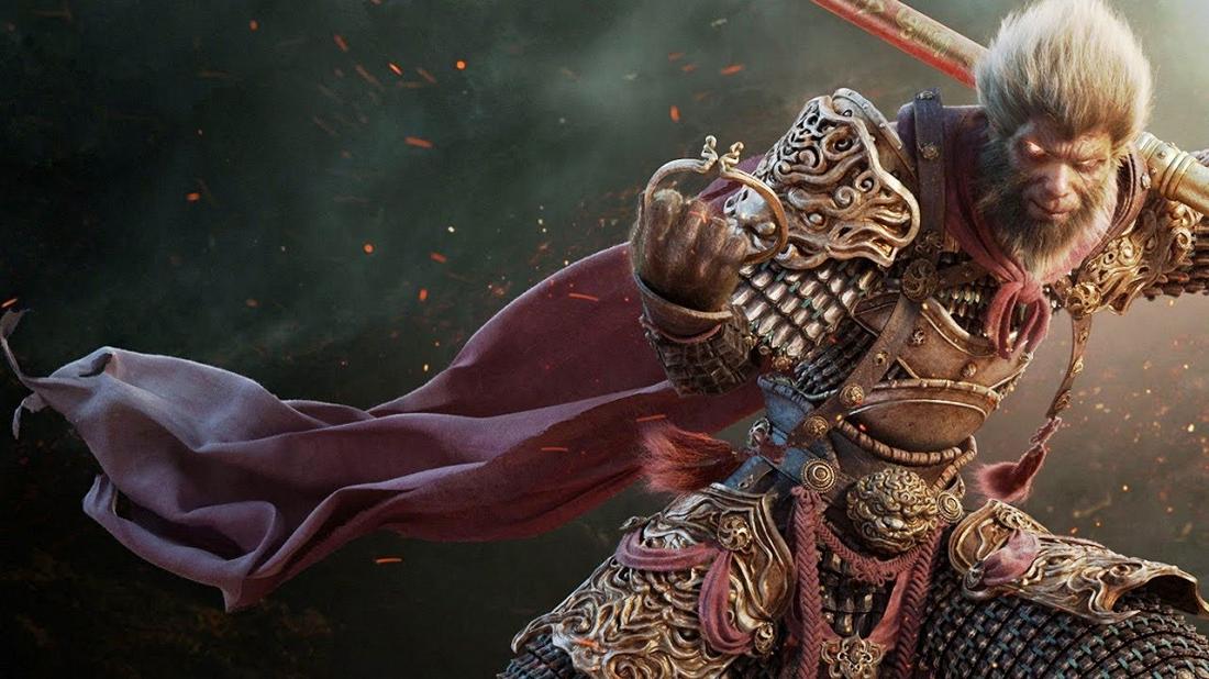 Руководство по Black Myth Wukong: Лучшие способности и навыки