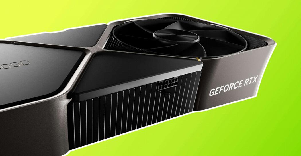 Утечка: В сеть попали характеристики GeForce RTX 5080 и 5090