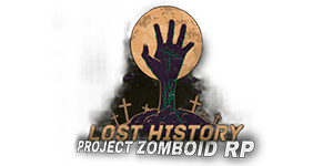 Lost History RP