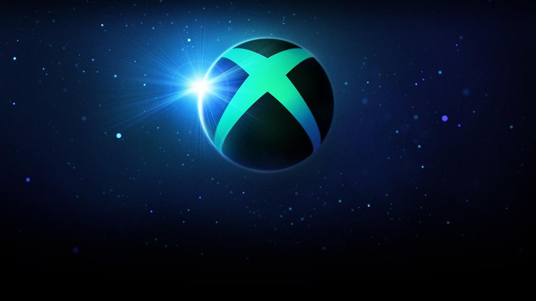 Названа дата начала летней презентации Xbox Games Showcase и Direct