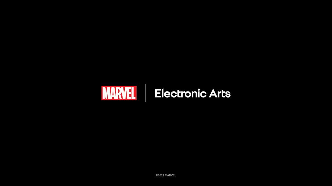 Marvel сотрудничает с Electronic Arts, в рамках которого создаются несколько игр для консолей и ПК