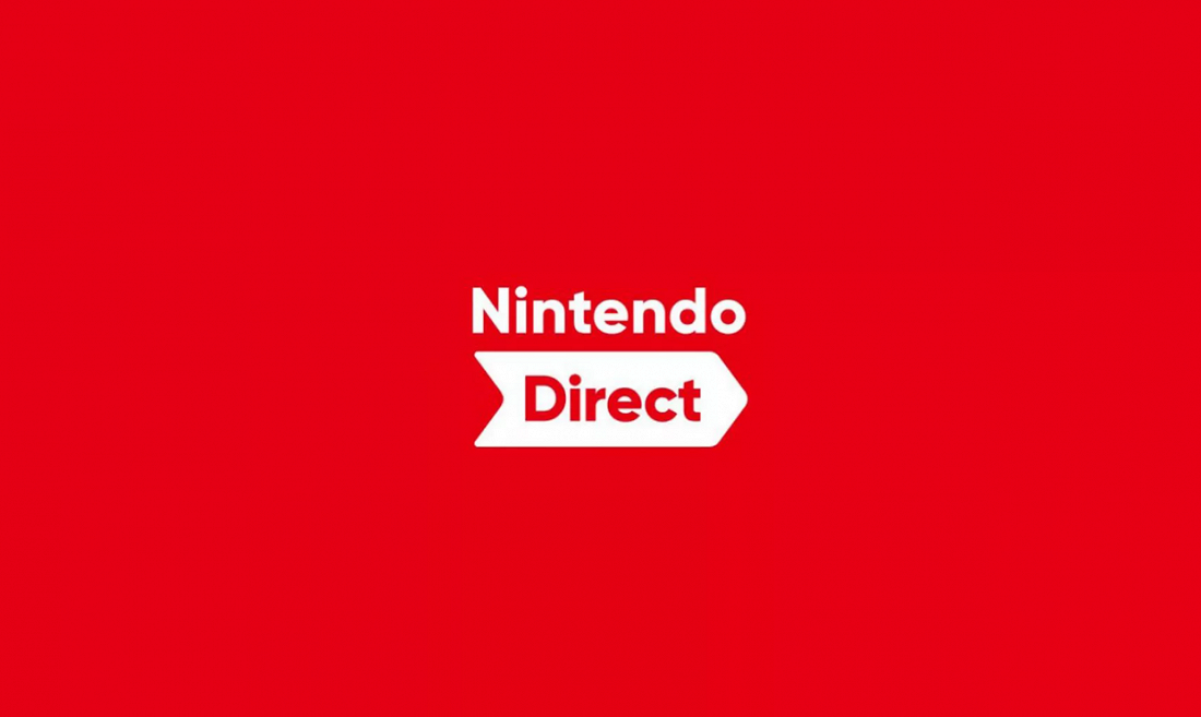 Слух: Nintendo Direct состоится на следующей неделе