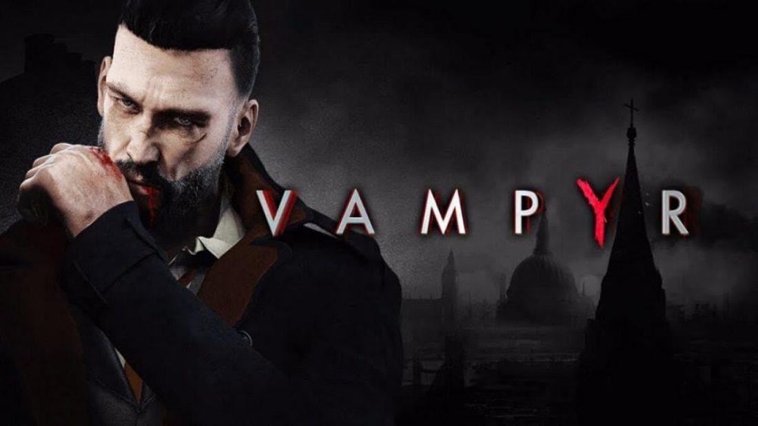 Все концовки в Vampyr: Способы их получения