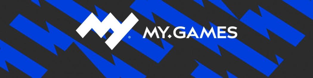 Скажи привет MY.GAMES и получи бесплатный подарок!