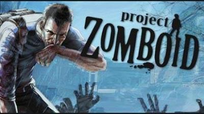 Рыбалка в Project Zomboid