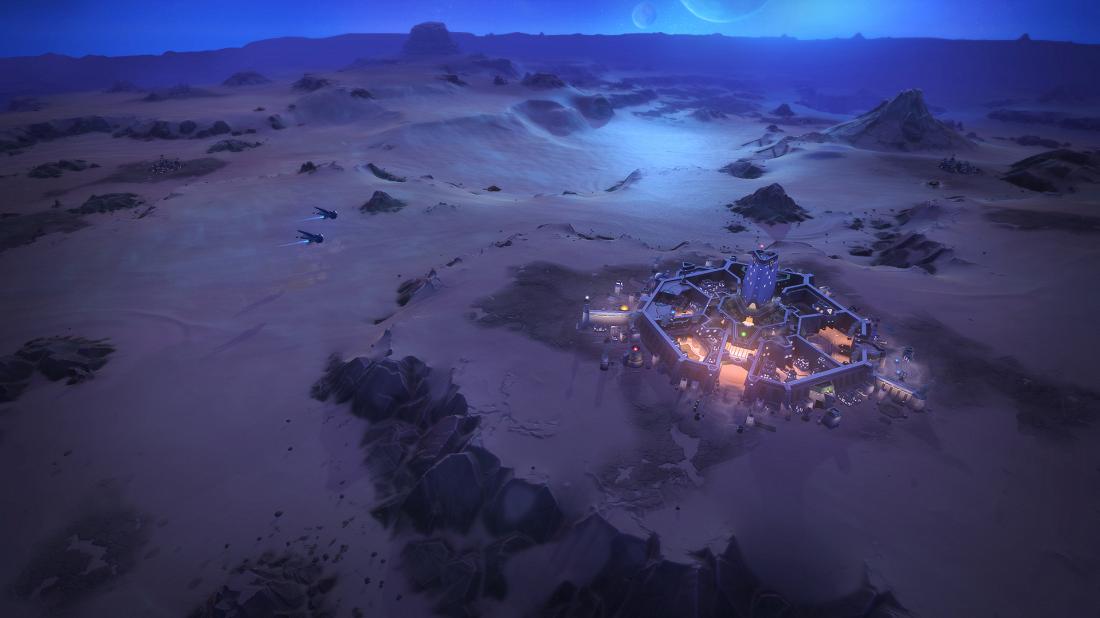 Dune Spice Wars: Список всех достижений и как получить каждое из них