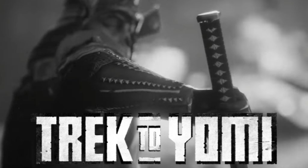 Trek to Yomi: Как победить босса в главе 7 | Руководство по бою с боссом-демоном Кагероу