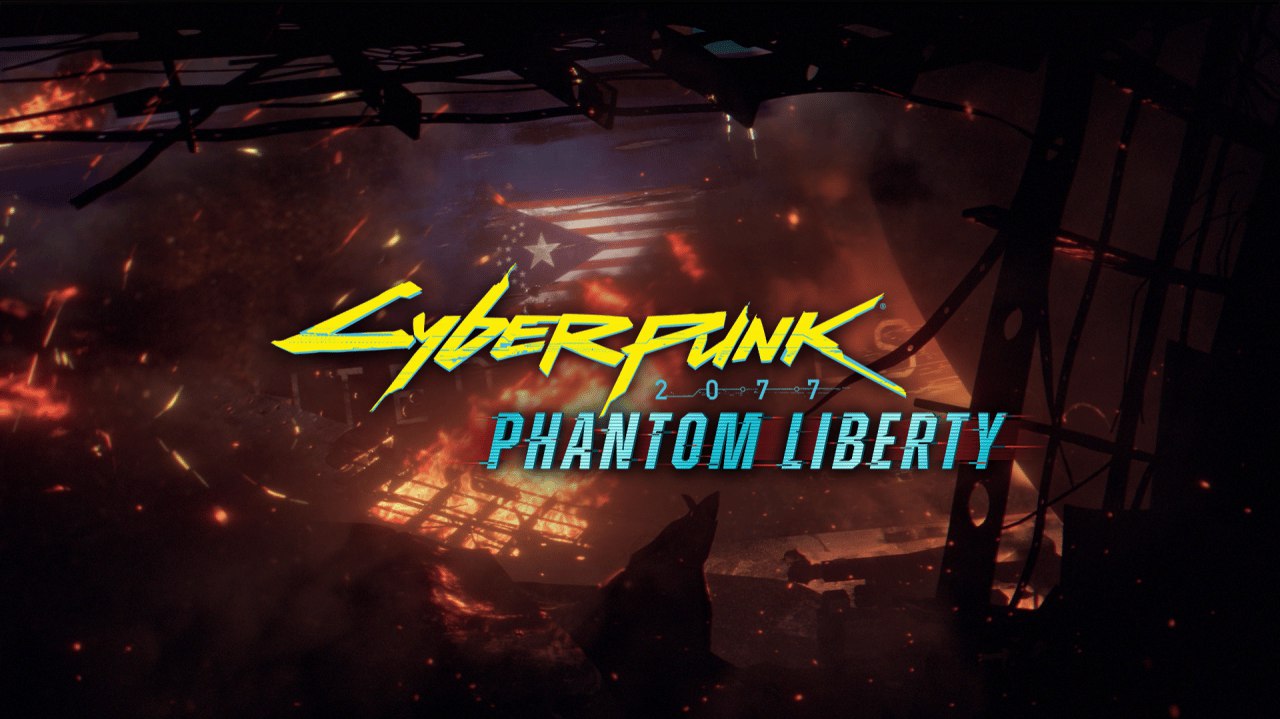 Грядущее дополнение Phantom Liberty для Cyberpunk 2077 будет платным