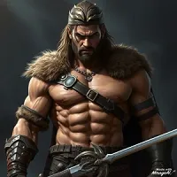 Conan Exiles