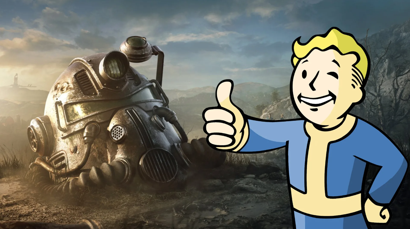 Fallout 4 на xbox 360 есть фото 26