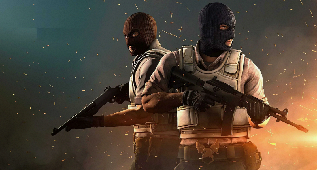Counter-Strike: Global Offensive - Обновление 2/6/2024