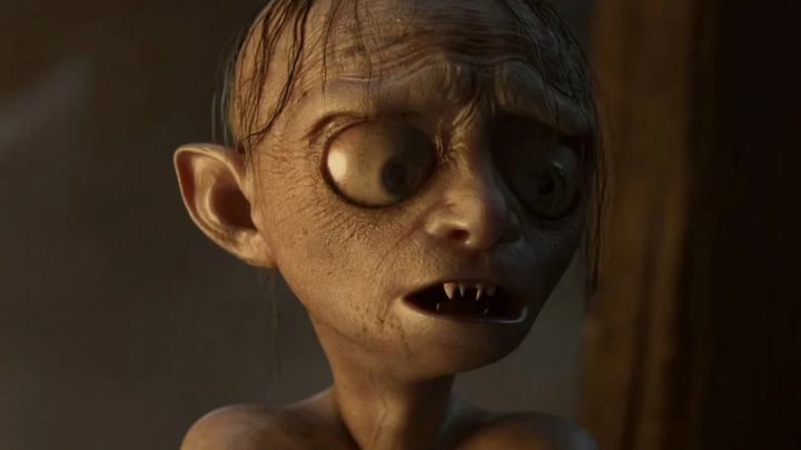 The Lord of the Rings: Gollum отложена из-за холодного восприятия игрового процесса