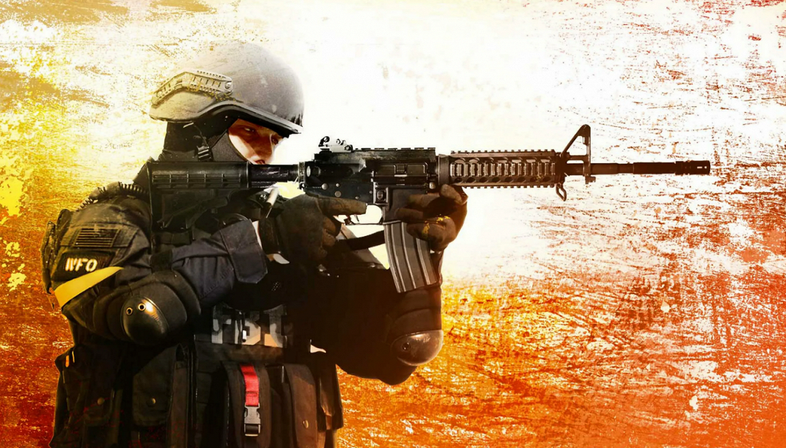 Counter-Strike: Global Offensive - Обновление от 10/12/2023