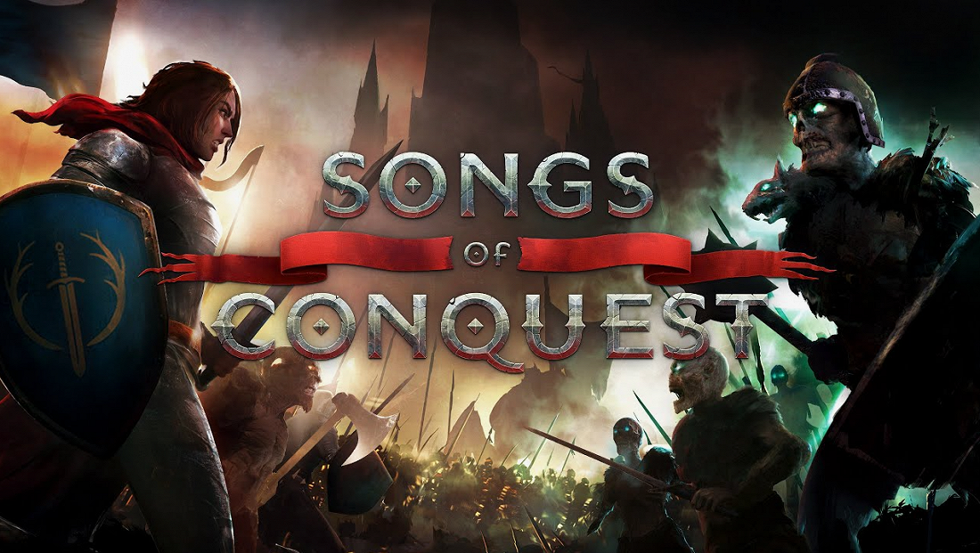 Как быстро зарабатывать золото в Songs of Conquest?