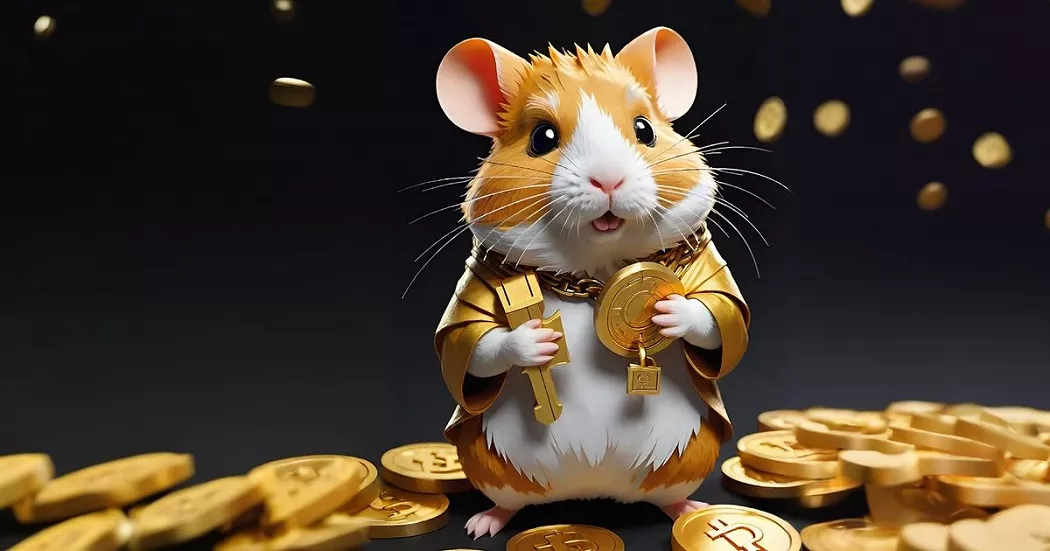 Лучшие крипто-игры похожие на Hamster Kombat — во что играть после Хомяка?