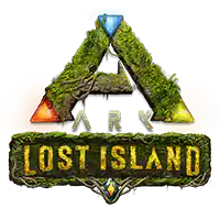 ARK-SERVERS PVE Lost Island X1e-X1.5h-X3m-X4t - (v358.17)