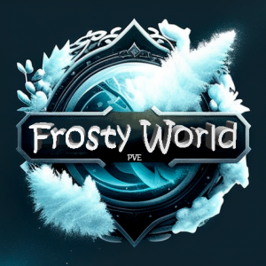 FROSTY WORLD PVE 3