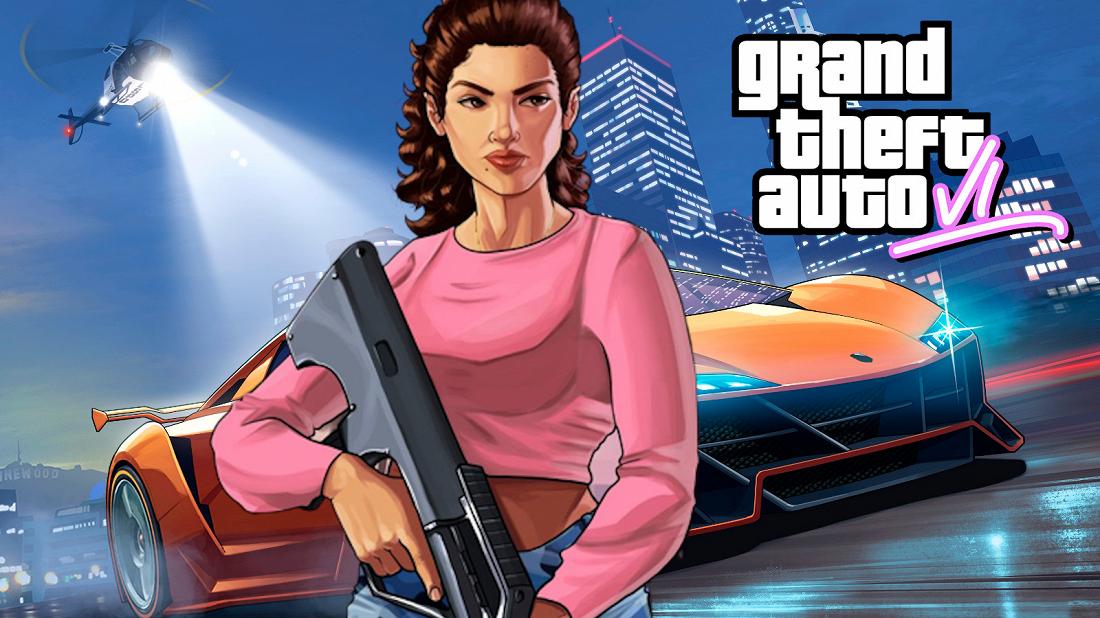 Ubisoft считает, что выход GTA VI будет способствовать оживлению игрового рынка