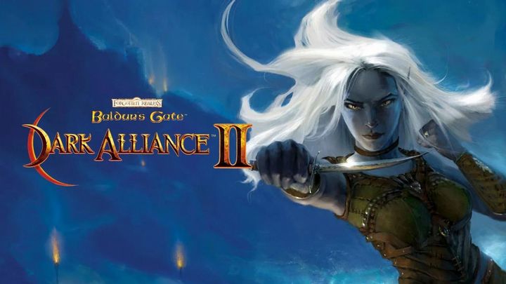 Baldur's Gate: Dark Alliance 2 вышла на ПК. Геймеры жалуются на высокую цену порта