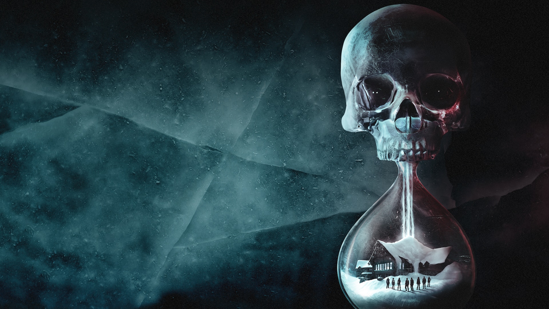 Until dawn ps4