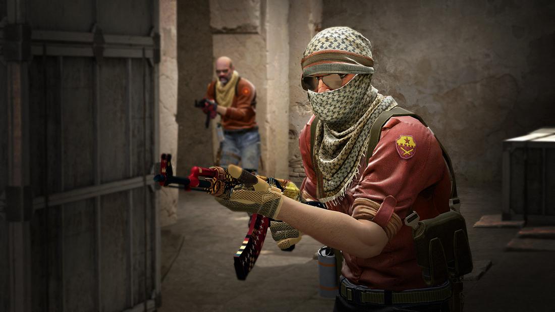 Русский датамайнер нашел в коде Counter-Strike 2 намёки на две новые игры Valve