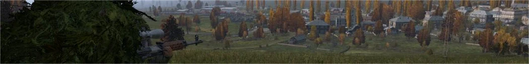 [RU]|Deadmen's Chronicles|DayZ|Vanilla+|