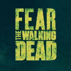 Fear The Walking Dead Rp