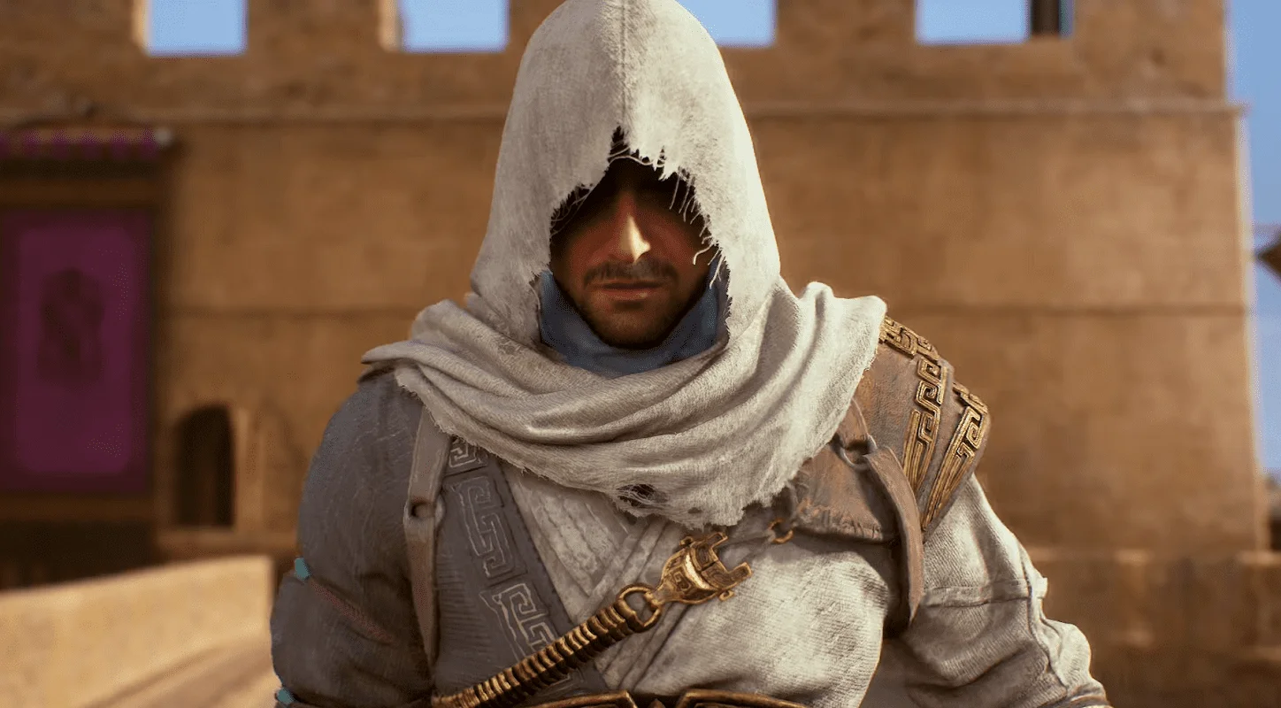 Assassin s creed jade на андроид