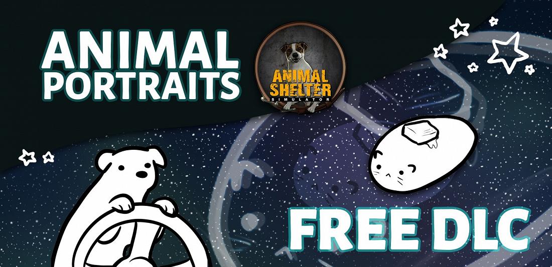 Animal Shelter: Обновление 1.1.114 [20.10.22]