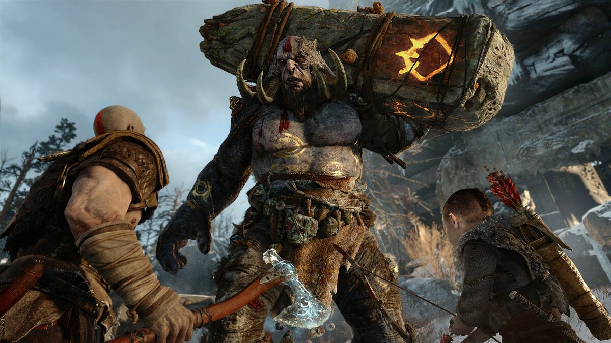 Tencent предложила работу разработчику God of War за 100 миллионов  долларов, но он отказался • God of War