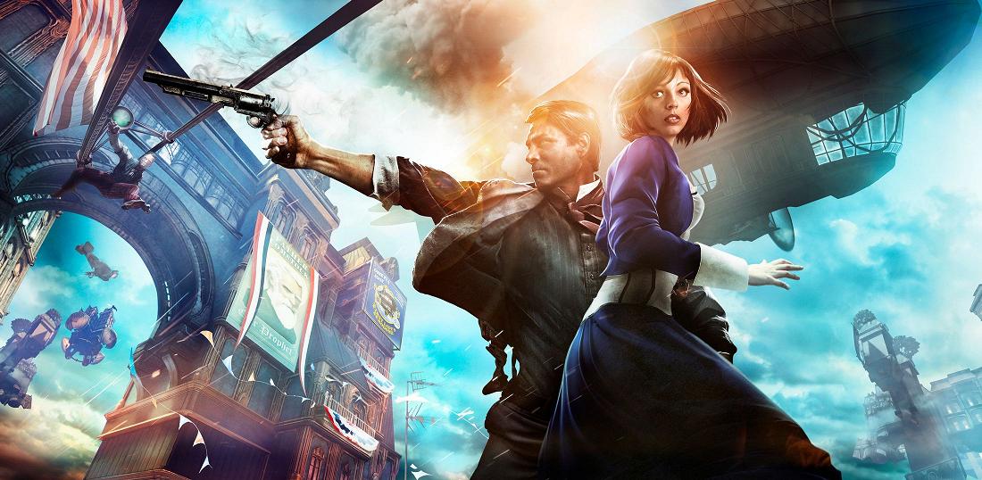 Netflix комментирует состояние экранизаций BioShock и Gears of War