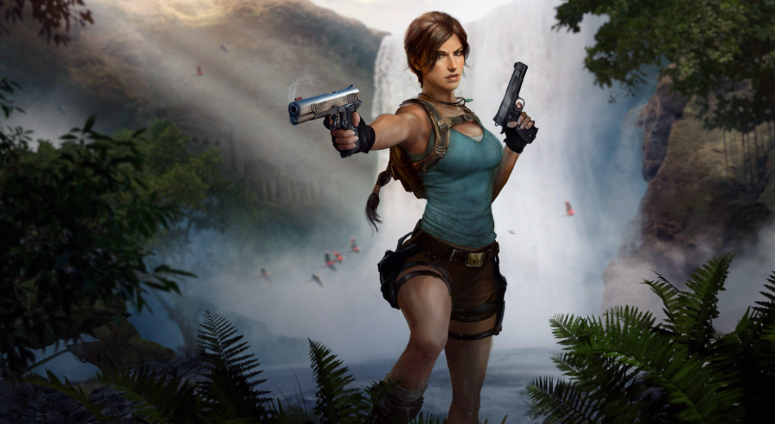 За издание новой Tomb Raider компания Embracer возьмёт с Amazon 47 миллионов зеленых