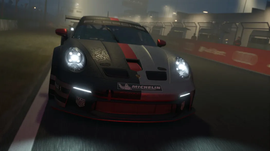 Разрабы Assetto Corsa Evo выпустили крупное обновление и сбросили прогресс игроков без уведомлений