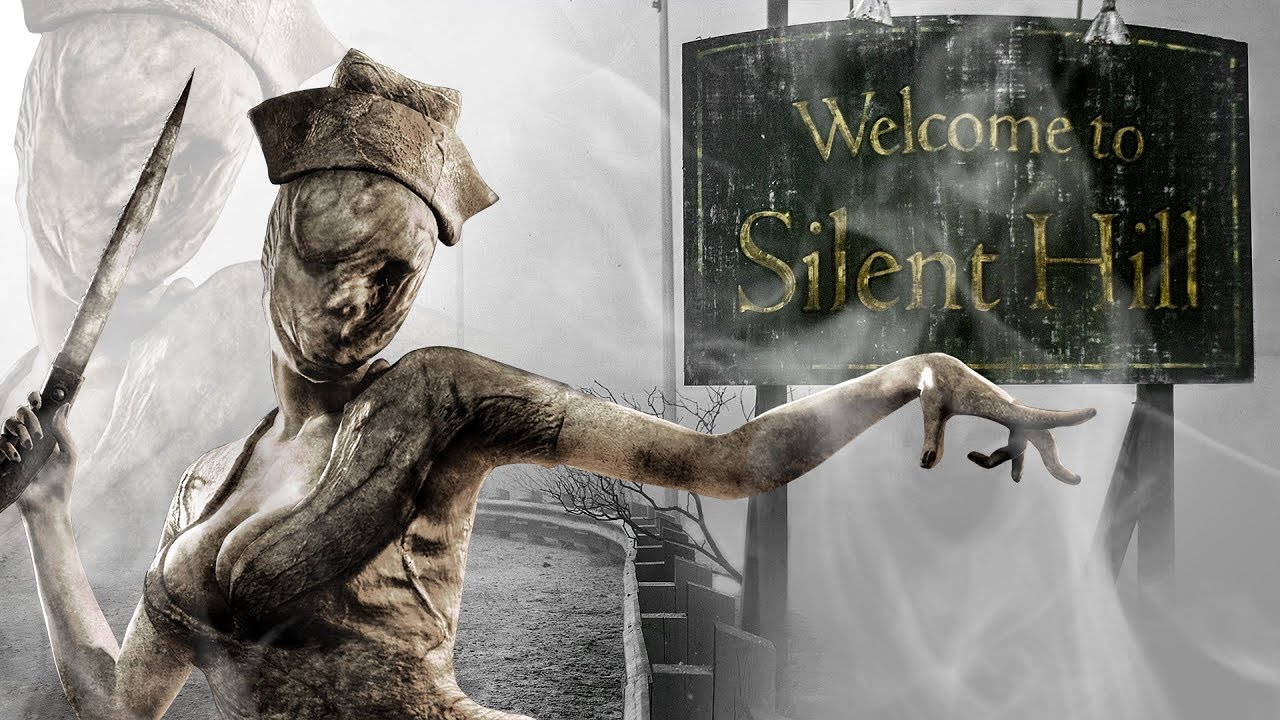 Актёр ремейка Silent Hill 2 мог раскрыть окно релиза игры •