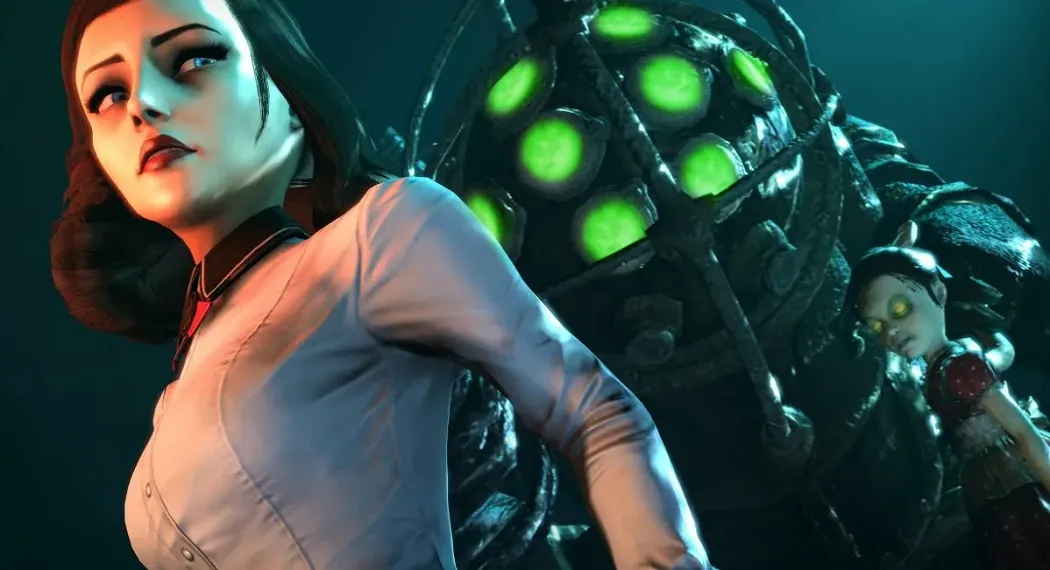 BioShock 4 столкнулся с новыми проблемами из-за недовольства Take-Two Interactive отменой ремейка