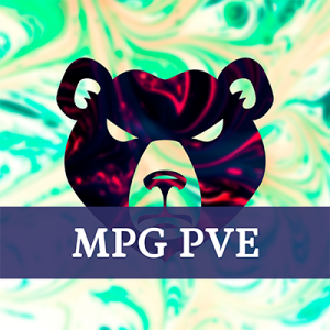 [RU] MPG PVE (Ros map test)