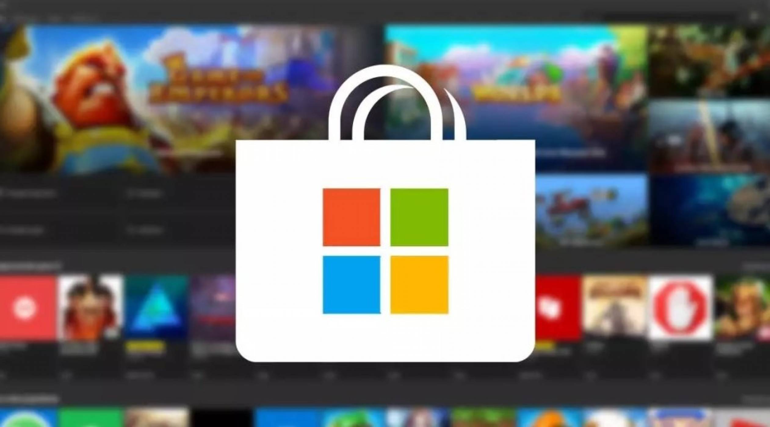 скачать стим microsoft store фото 39