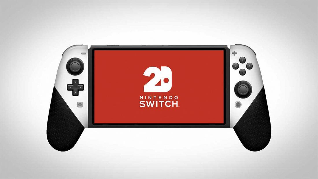 Акции Nintendo значительно поднялись в цене благодаря высоким ожиданиям от Switch 2