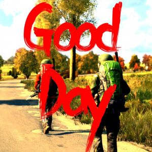 GooD Day PVP | Map+ |