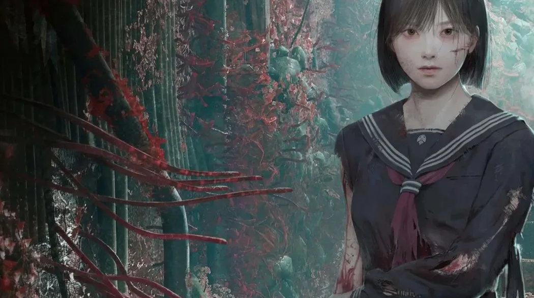 Новая Silent Hill f: акцент на экшен и захватывающие бои