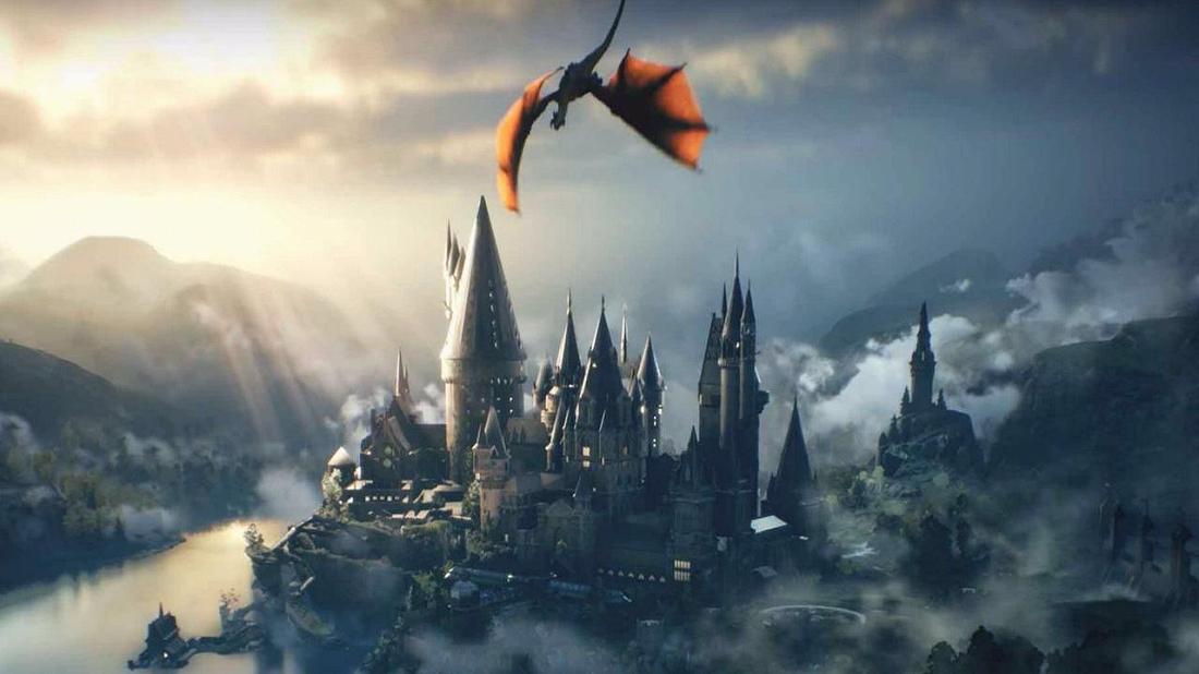 Разработчики Hogwarts Legacy пообещали не добавлять никакого доната в игру, но есть сомнения