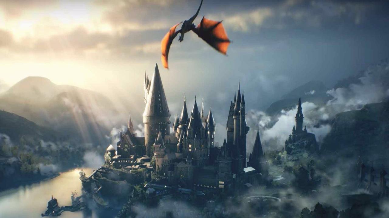 Разработчики Hogwarts Legacy пообещали не добавлять никакого доната в игру, но есть сомнения