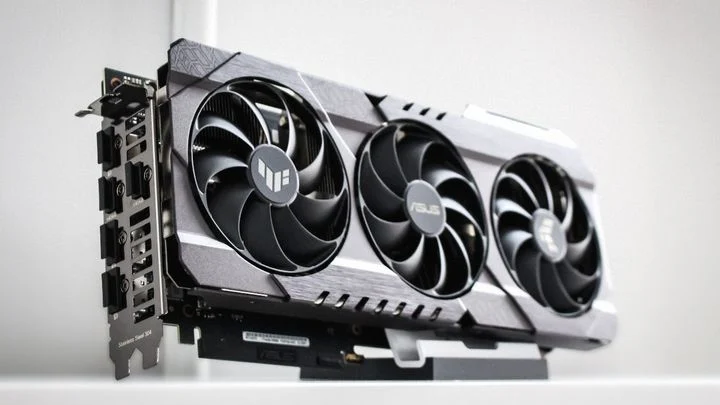 Видеокарты RTX 3000 от Asus станут на 25% дешевле
