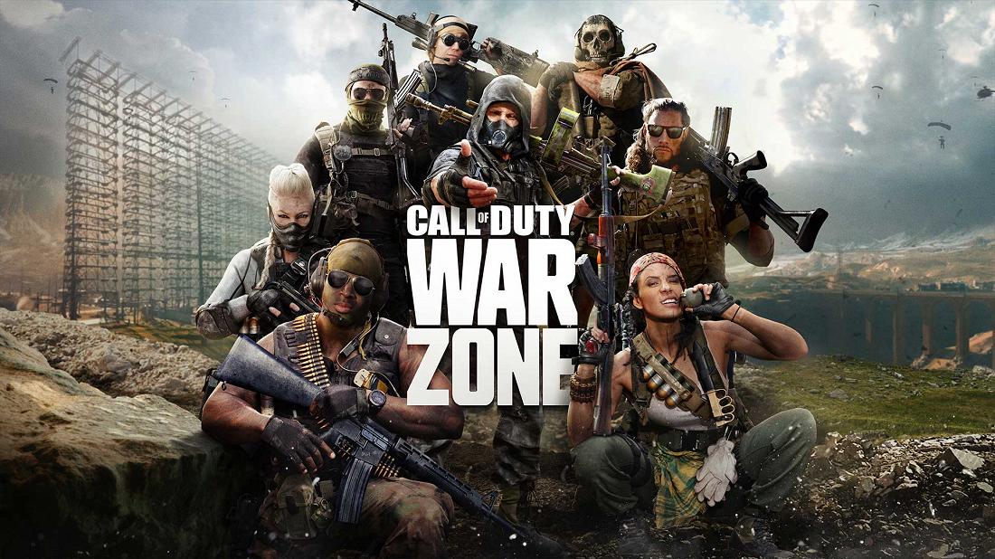 Глава Activision Blizzard подтвердил окно релиза мобильной Call of Duty Warzone