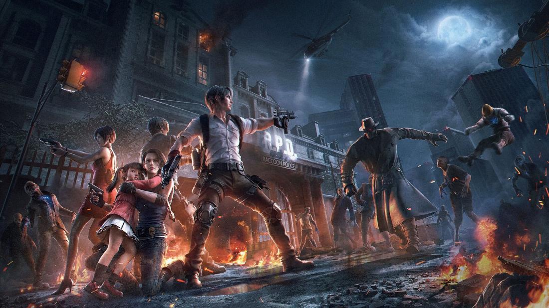 Слух: Resident Evil 9 отправит игроков на остров в Юго-Восточной Азии