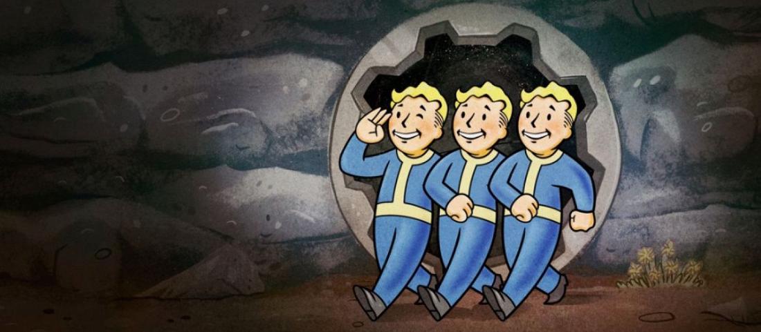 Пупсы в Fallout 76: Где их найти?