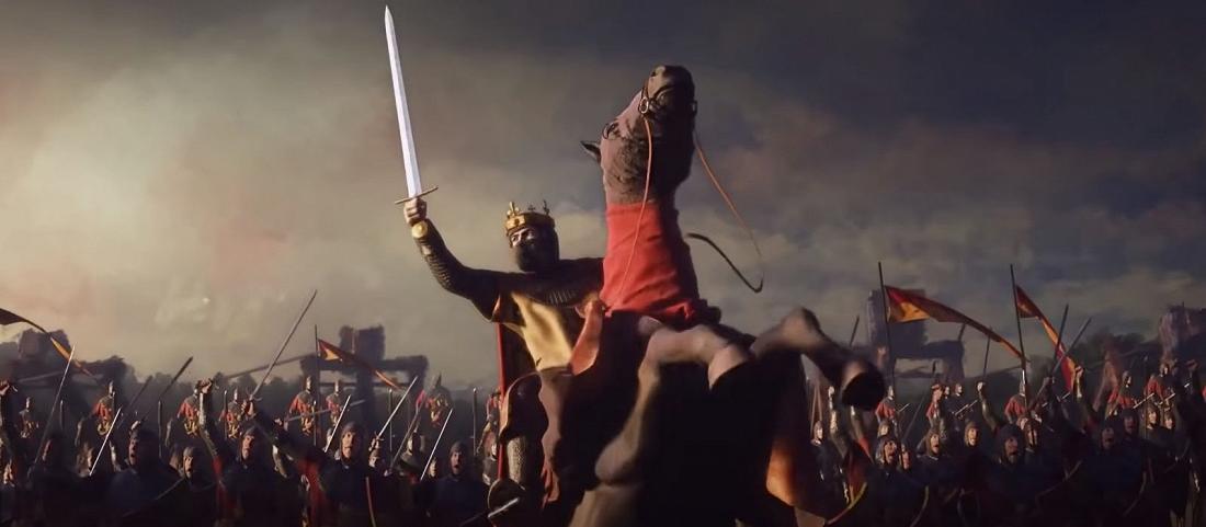 Дипломатия в Crusader Kings 3: Как объявить войну и заключить союз?