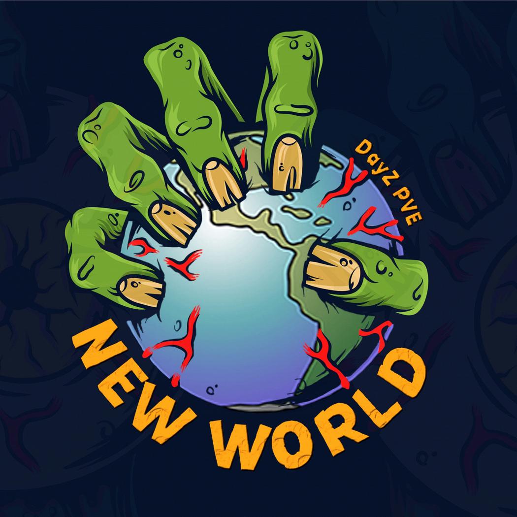 NEW WORLD [PVE | EXPANSION | BOTS | EVENT | PERK SKILS] • DayZ