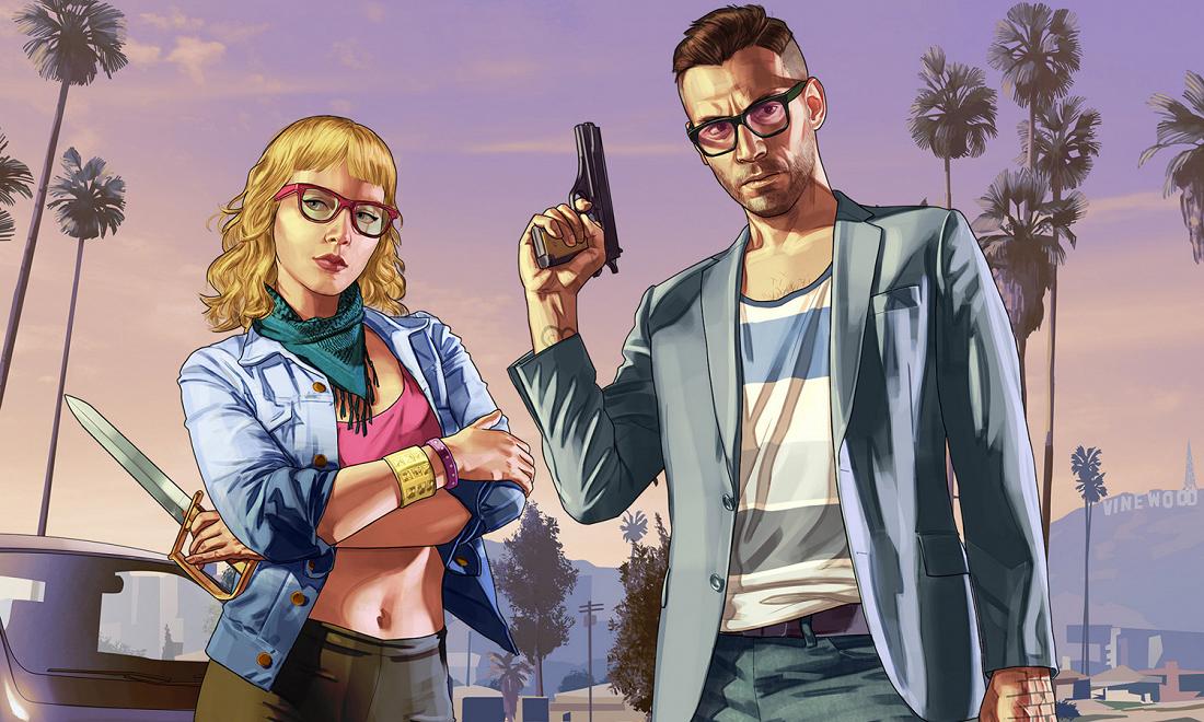 Слух: Grand Theft Auto 6 могут отложить на 2026 год