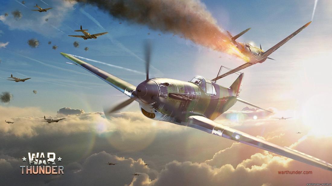 Самолеты в War Thunder: Полезные советы